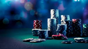 Онлайн казино Casino LEGZO